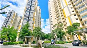 Apartment for rent near AEON Canary, VSIP 1 Binh Duong, HCMC, Việt Nam - Ảnh 12