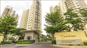 Apartment for rent near AEON Canary, VSIP 1 Binh Duong - Ảnh 3