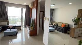 Apartment for rent near AEON Canary, VSIP 1 Binh Duong, HCMC, Việt Nam - Ảnh 6