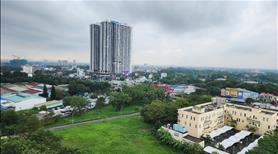 Apartment for rent near AEON, VSIP 1 Binh Duong HCM City - Ảnh 13