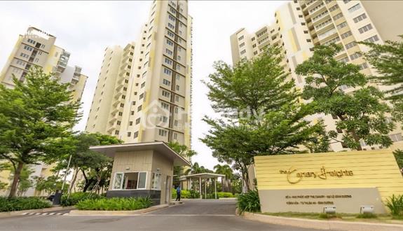 Apartment for rent near AEON Canary, VSIP 1 Binh Duong, HCMC, Việt Nam - Ảnh 1