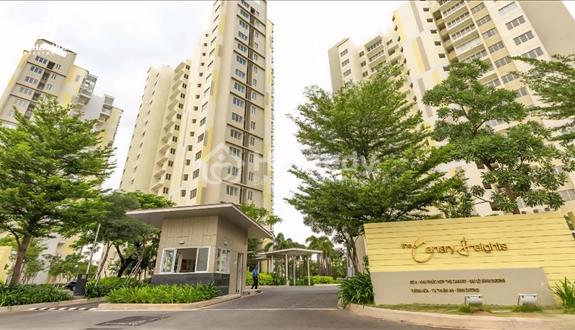 Apartment for rent near AEON, VSIP 1 Binh Duong HCM City - Ảnh 1