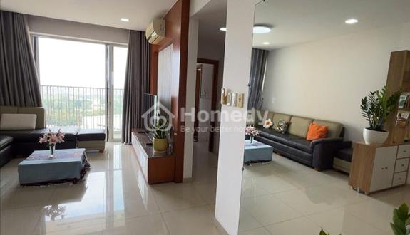 Apartment for rent near AEON Canary, VSIP 1 Binh Duong - Ảnh 1