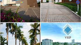 Apartment for rent near AEON Canary, VSIP 1 Binh Duong - Ảnh 6