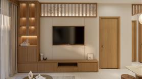 Căn hộ 2PN ngay Ga Metro - Cách Landmark chỉ 20 phút đi xe máy - Ảnh 2