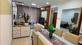 Apartment for rent near AEON Canary, VSIP 1 Binh Duong - Ảnh 4
