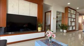 Apartment for rent near AEON, VSIP 1 Binh Duong HCM City - Ảnh 5