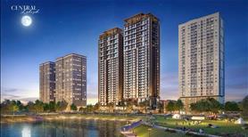Shophouse Central Lakeside Tố Hữu – 5 tầng + tum, quỹ căn giới hạn - Ảnh 3