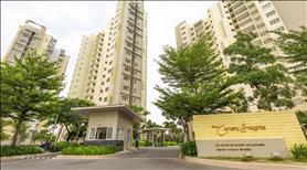 Apartment for rent near AEON Canary, VSIP1 Binh Duong HCM City - Ảnh 5