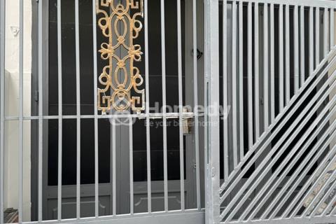 Phòng trọ mặt tiền hẻm Võ Thị Nhờ, gần Vincom Trần Trọng Cung