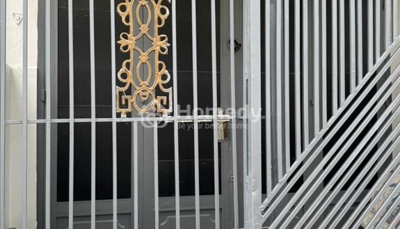 Phòng trọ mặt tiền hẻm Võ Thị Nhờ, gần Vincom Trần Trọng Cung - Ảnh 1