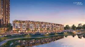 Shophouse Central Lakeside Tố Hữu – 5 tầng + tum, quỹ căn giới hạn - Ảnh 2