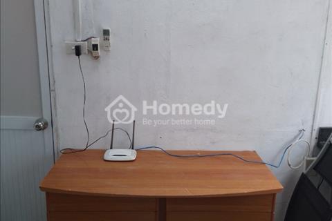 Cho thuê phòng khu Vân Hồ 3 Lê Đại Hành
