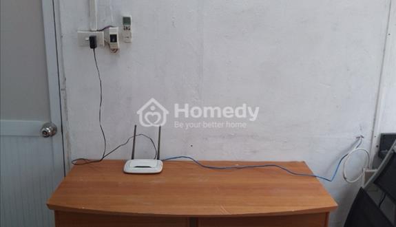 Cho thuê phòng khu Vân Hồ 3 Lê Đại Hành - Ảnh 1