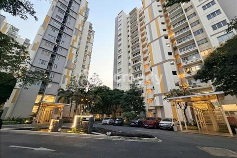 Apartment for rent near AEON Canary, VSIP1 Binh Duong HCM City