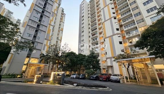 Apartment for rent near AEON Canary, VSIP1 Binh Duong HCM City - Ảnh 1