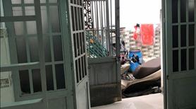 Phòng trọ mặt tiền hẻm Võ Thị Nhờ, gần Vincom Trần Trọng Cung - Ảnh 5