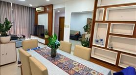 Apartment for rent near AEON Canary, VSIP 1 Binh Duong, HCMC, Việt Nam - Ảnh 3