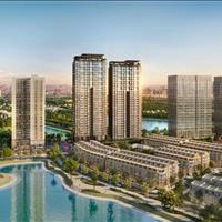 Shophouse Central Lakeside Tố Hữu – 5 tầng + tum, quỹ căn giới hạn
