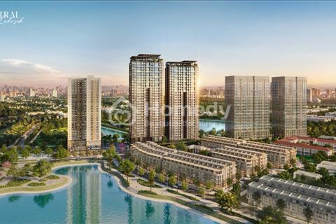 Shophouse Central Lakeside Tố Hữu – 5 tầng + tum, quỹ căn giới hạn