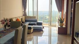 Apartment for rent near AEON Canary, VSIP1 Binh Duong HCM City - Ảnh 7