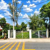 Chính chủ kí gửi lô đất siêu đẹp diện tích 320m2 , thị trấn Củ Chi