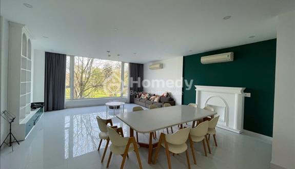 Shophouse Phú Mỹ An TP Huế hoàn thiện - Ảnh 1