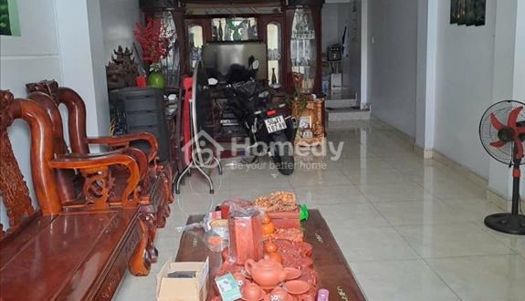 Bán nhà 3 tầng – DT 149m², mặt tiền đường trung tâm phường Hiệp Phú, Quận 9 - TP. Thủ Đức - Ảnh 1
