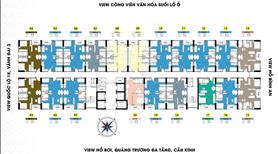 Căn hộ 2PN 2WC trung tâm Dĩ An – Sống tiện nghi tại Bcons Center City - Ảnh 2