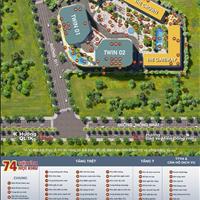 Căn hộ 2PN 2WC trung tâm Dĩ An – Sống tiện nghi tại Bcons Center City