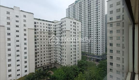 Tòà C2 Sảnh A Ecohome 2, vị trí đẹp - không đồ - view hồ bơi - ở ngay. 40m, giá 2.8 tỷ có - Ảnh 1