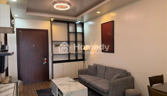 Cho thuê chung cư Royal park thành phố Bắc Ninh - Ảnh 1