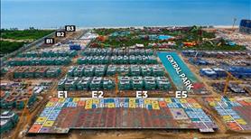 Mở Bán Tòa E2 Beacon Tower, Blanca City. Ck lên tới 22%/TGT,  TT chỉ 15%,  và 70% nhận nhà, SHLD - Ảnh 4