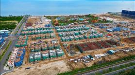 Mở Bán Tòa E2 Beacon Tower, Blanca City. Ck lên tới 22%/TGT,  TT chỉ 15%,  và 70% nhận nhà, SHLD - Ảnh 5