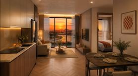 Căn Hộ 2pn View Sông S-Light Tower Sun Group - Vốn Từ 500 Triệu - Ảnh 4