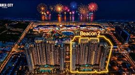 Mở Bán Tòa E2 Beacon Tower, Blanca City. Ck lên tới 22%/TGT,  TT chỉ 15%,  và 70% nhận nhà, SHLD - Ảnh 3