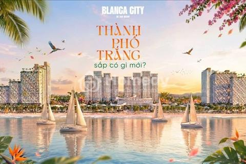 Mở Bán Tòa E2 Beacon Tower, Blanca City. Ck lên tới 22%/TGT,  TT chỉ 15%,  và 70% nhận nhà, SHLD