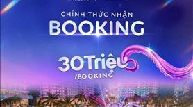 Nhận booking căn hộ full nội thất, 100% view biển, ck 3% cho KH đặt chổ trước ngày mở bán - Ảnh 2