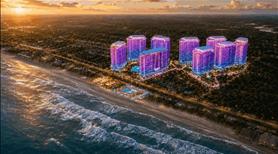 Nhận booking căn hộ full nội thất, 100% view biển, ck 3% cho KH đặt chổ trước ngày mở bán - Ảnh 9