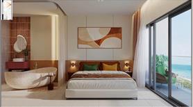 Nhận booking căn hộ full nội thất, 100% view biển, ck 3% cho KH đặt chổ trước ngày mở bán - Ảnh 8