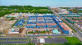Mở Bán Tòa E2 Beacon Tower, Blanca City. Ck lên tới 22%/TGT,  TT chỉ 15%,  và 70% nhận nhà, SHLD - Ảnh 6