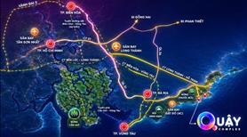 Nhận booking căn hộ full nội thất, 100% view biển, ck 3% cho KH đặt chổ trước ngày mở bán - Ảnh 10