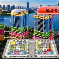 Căn Hộ 2pn View Sông S-Light Tower Sun Group - Vốn Từ 500 Triệu