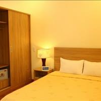 Cho thuê CHDV Full nội thất trung tâm Q1, Khu an ninh, yên tĩnh