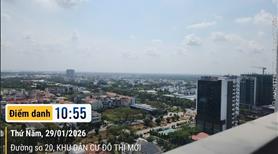 Chính Chủ Ra Căn Hộ Cao Cấp Sổ Sẳn Giá Mềm - Ảnh 12