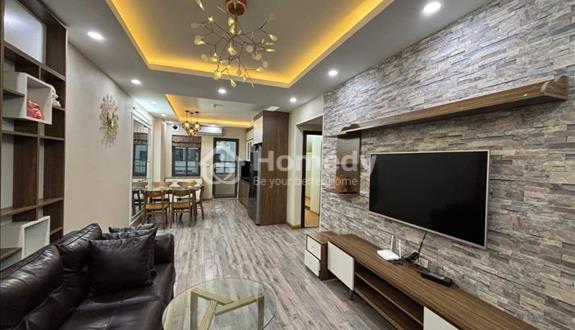Bán căn hộ chung cư cát tường giá rẻ , thành phố Bắc Ninh - Ảnh 1