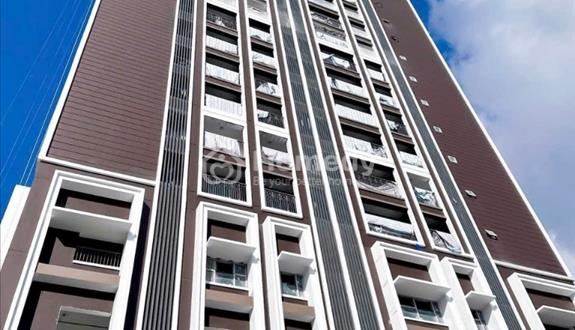 Chính Chủ Ra Căn Hộ Cao Cấp Sổ Sẳn Giá Mềm - Ảnh 1