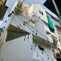 CHDV 5 Tầng & Full Nội Thất