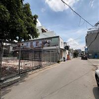 Bán đất măt tiền đường số 7 , linh tây , thủ đức 