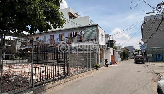 Bán đất măt tiền đường số 7 , linh tây , thủ đức  - Ảnh 1
